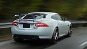 Jaguar XKR-S GT