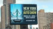 New York Auto Show 2013