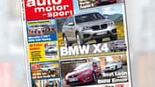 auto motor und sport - Heft 08/2013