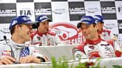 Rallye-WM, Sébastien Ogier, Sébastien Loeb 