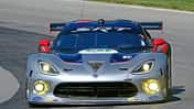 Viper GTS-R, Frontansicht