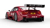 Audi RS5 DTM 2013