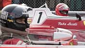 Niki Lauda - Rush Film Movie 2013