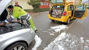 Pannenhilfe, ADAC, Motorencheck