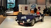 Techno Classica, 2013, Dirk Johae Highlights, Tag 1