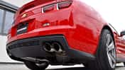 Chevrolet Camaro Coupé ZL1