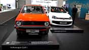 Techno Classica, 2013, Hersteller
