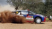 WRC Portugal 2013, Tag 1, Kubica