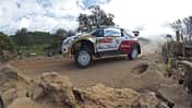 WRC Portugal 2013, Tag 2, Hirvonen