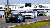VLN Langstreckenmeisterschaft Nürburgring 