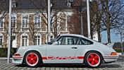DP Motorsport DP 964 Classic RS Porsche