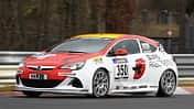 VLN 2013, #350, Klasse CUP1 