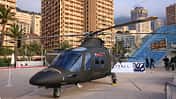  Top Marques of Monaco 2013 Rundgang Samstag