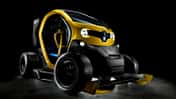 Renault Twizy F1 Concept 2013