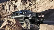 Devolro Toyota Tundra