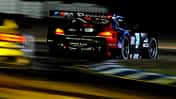 ALMS GT Sebring, Nachtfahrt