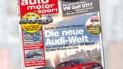 auto motor und sport (10/2013)