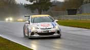 Opel Astra OPC Cup VLN Langstreckenmeisterschaft Nürburgring 2013
