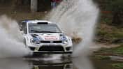 WRC Argentinien 2013, Mikkelsen