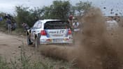 WRC Argentinien 2013, Mikkelsen