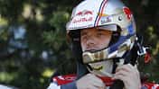 WRC Argentinien 2013, Loeb