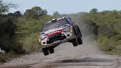 WRC Argentinien 2013, Loeb