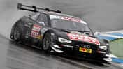 DTM 2013 Hockenheim 1, Timo Scheider