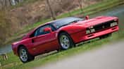 1985 Ferrari 288 GTO by Scaglietti