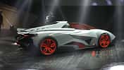 Lamborghini Egoista