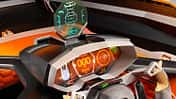 Lamborghini Egoista