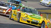 Porsche 911 RSR, Manthey Racing