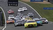 Brands Hatch DTM Start 2013
