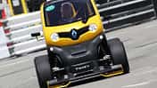 Renault Twizy F1 Concept 2013