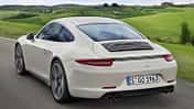 05/2013, Porsche 911 Carrera S 50 Jahre Jubiläum Porsche 911 Carrera S 50 Jahre Jubiläum