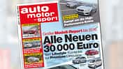 auto motor und sport (12/2013)