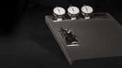 Prestel + Gemmer Rallyeboard