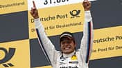 DTM Spielberg 2013, Bruno Spengler