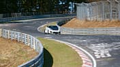 Kurvenfiebel Einführung, Nürburgring, Kurven-Spezial