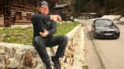 Armin Schwarz, BMW M135i xDrive