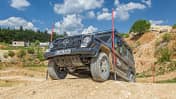 Offroad-Challenge 2013