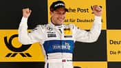 DTM 2013 Lausitzring Rennen, Gary Paffett