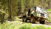 Superkarpata Trophy 2013 – Team Bedrock Tagebuch