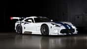 SRT Viper GT3-R