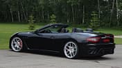 Novitec Maserati GranCabrio MC