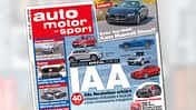 auto motor und sport (14/2013)
