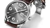 Union Glashütte, Belisar