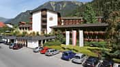 Sporthotel Silvretta Nova