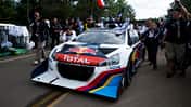 Pikes Peak Hillclimb 2013