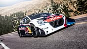 Pikes Peak Hillclimb 2013
