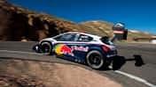 Pikes Peak Hillclimb 2013